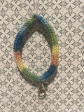 Bracelet Keychain