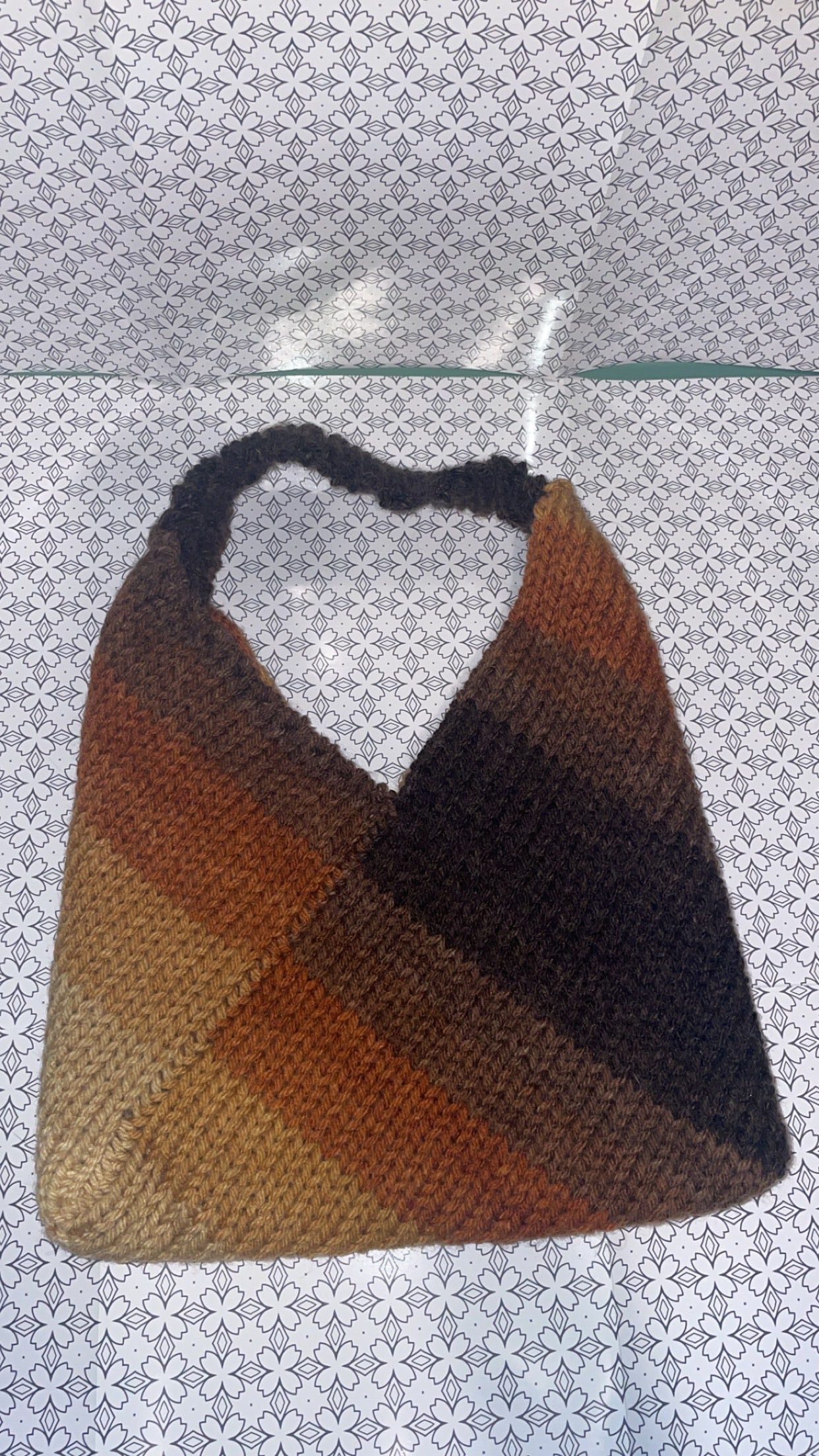 Small Tote Bag