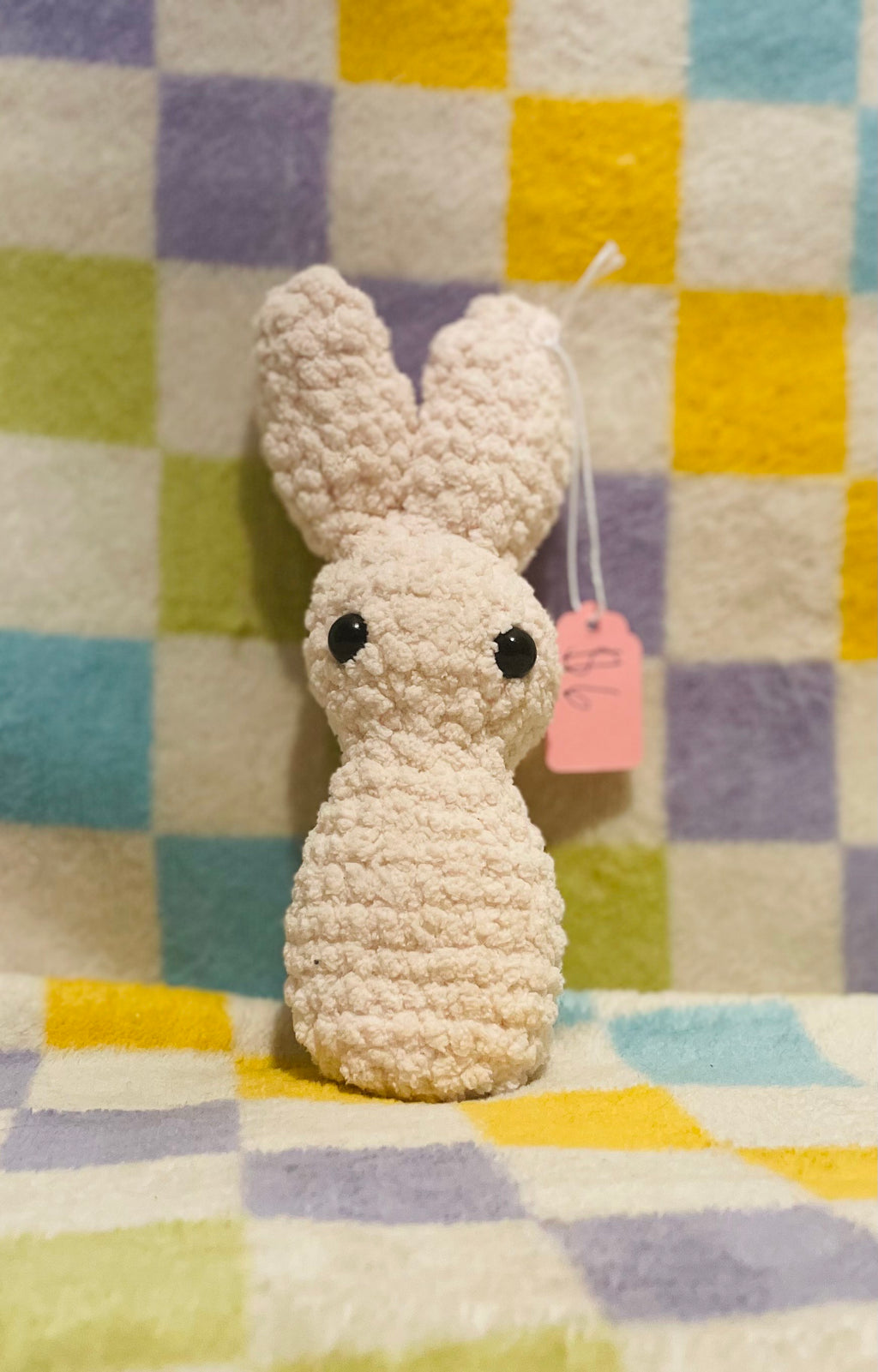 Peep Bunny
