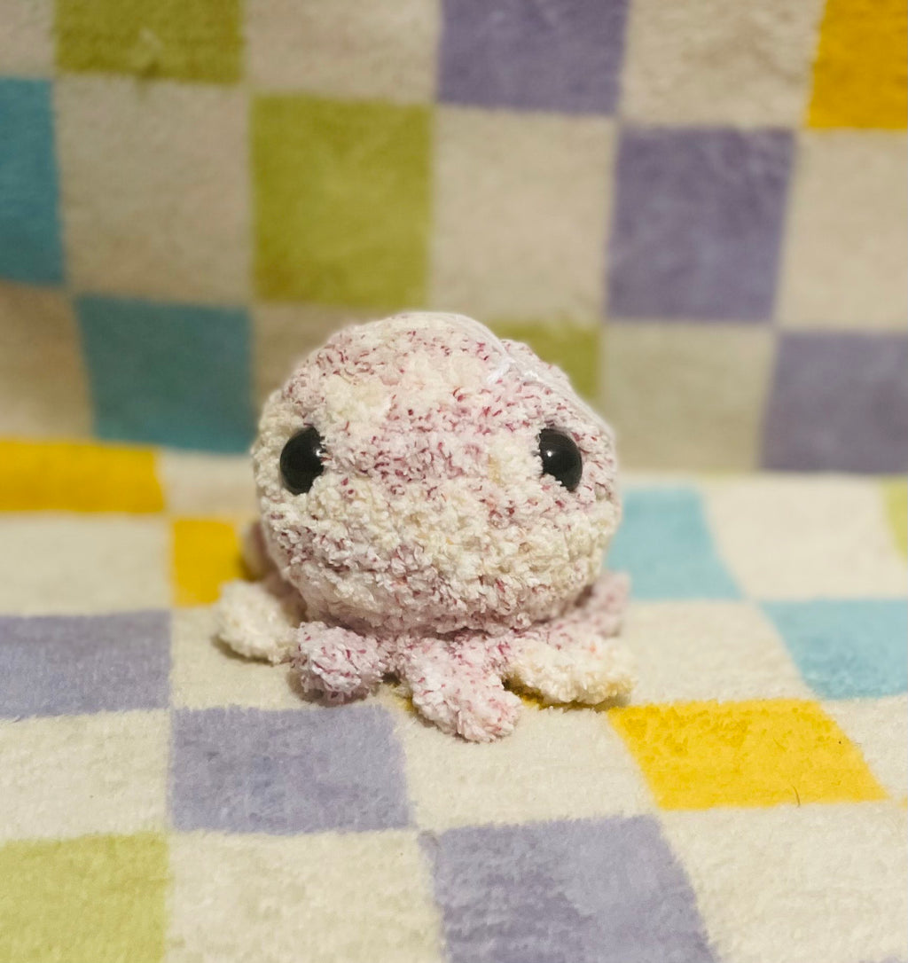 Mini Octo