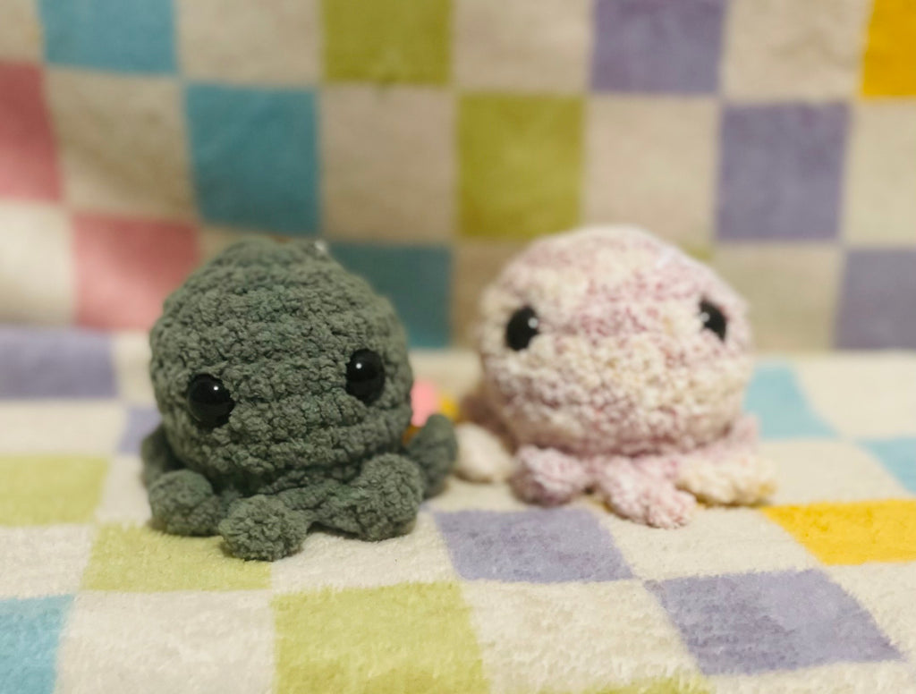 Mini Octo