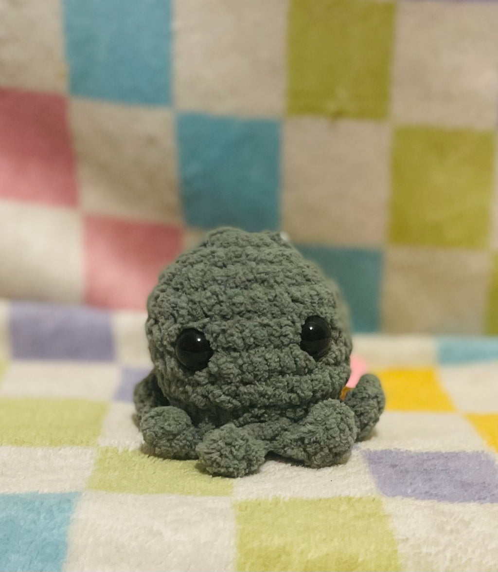 Mini Octo