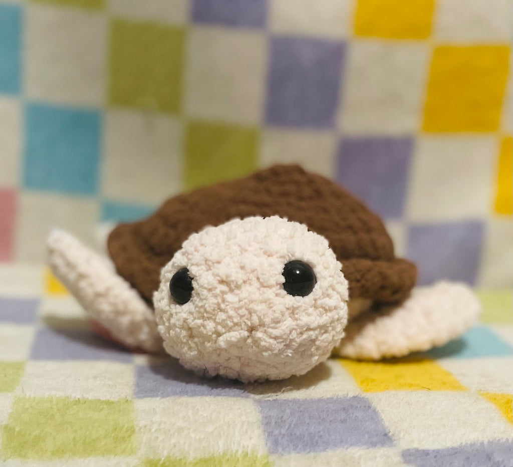 Sea Turtles