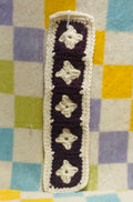 Granny Square Bookmark