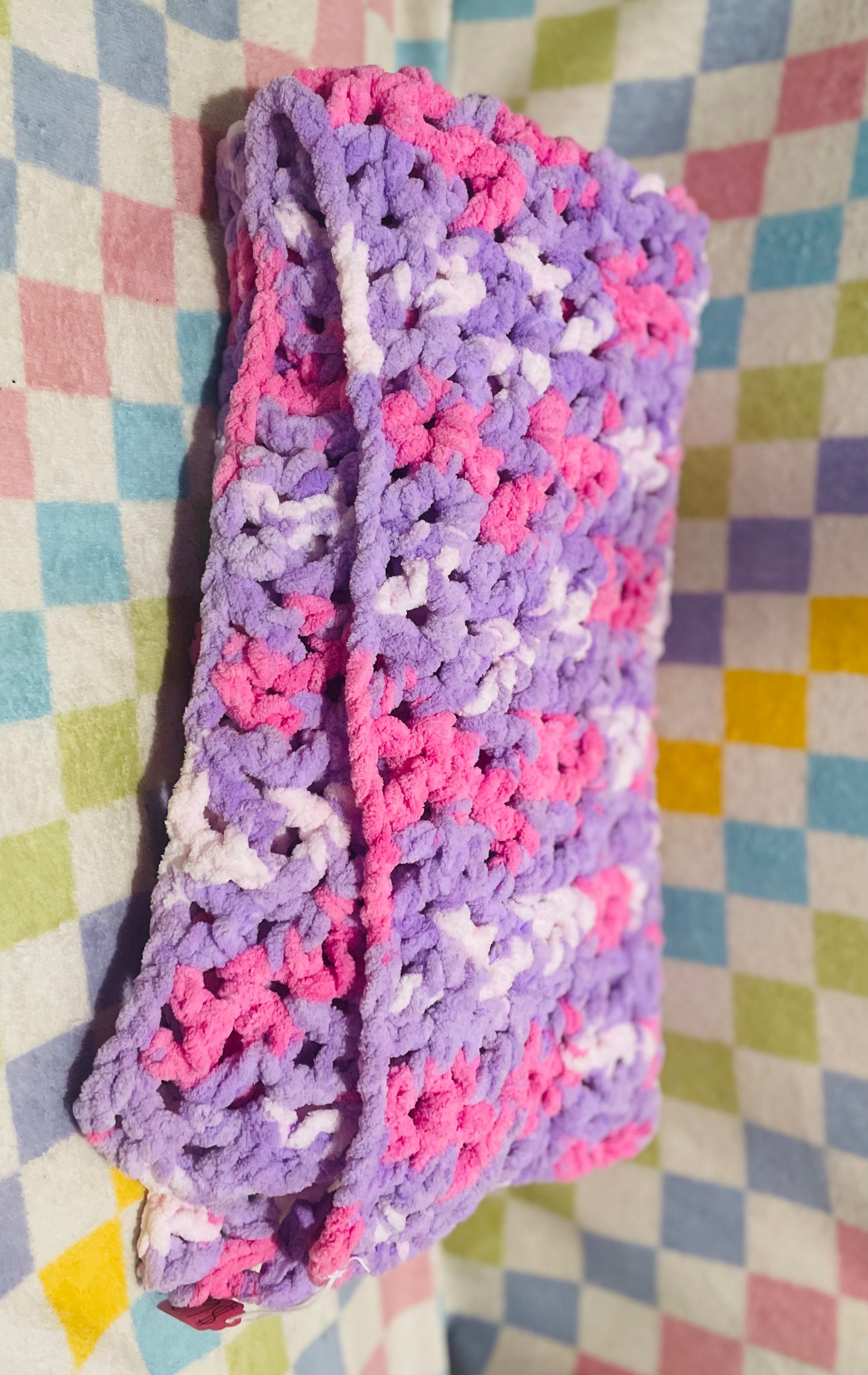 Baby Blanket