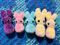 Peep Bunny